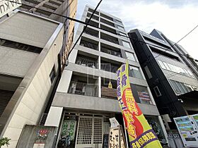 ロイヤルメゾンMINAMI SENBA  ｜ 大阪府大阪市中央区南船場1丁目（賃貸マンション1R・6階・27.20㎡） その23