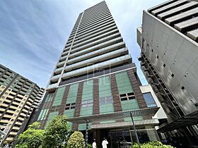 松屋タワー  ｜ 大阪府大阪市中央区松屋町（賃貸マンション1LDK・19階・56.52㎡） その29