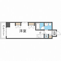 大阪府大阪市西区南堀江3丁目（賃貸マンション1R・12階・31.57㎡） その2