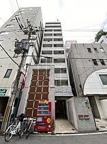 大阪府大阪市西区南堀江3丁目（賃貸マンション1R・12階・31.57㎡） その28