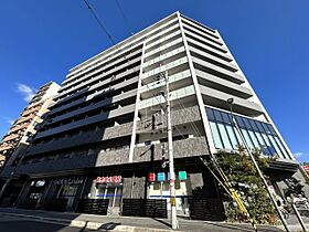 大阪府大阪市西区新町4丁目（賃貸マンション1R・8階・26.85㎡） その1