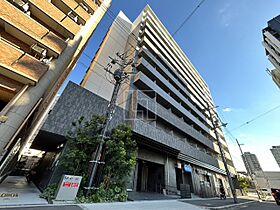 大阪府大阪市西区新町4丁目（賃貸マンション1DK・6階・26.36㎡） その30