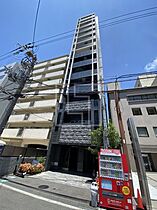 プレサンス心斎橋レヨン  ｜ 大阪府大阪市中央区南船場1丁目（賃貸マンション1K・2階・24.00㎡） その29