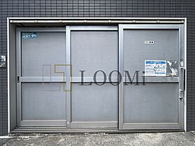 レジュールアッシュ上町台 301 ｜ 大阪府大阪市中央区上汐1丁目（賃貸マンション1K・3階・25.35㎡） その29