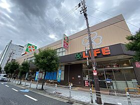 大阪府大阪市西区靱本町3丁目（賃貸マンション2LDK・14階・52.85㎡） その26