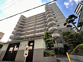 グレイスコート上本町  ｜ 大阪府大阪市中央区上本町西1丁目（賃貸マンション2LDK・3階・58.45㎡） その29