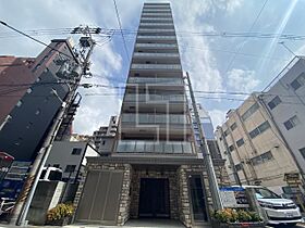 大阪府大阪市西区江戸堀3丁目（賃貸マンション1LDK・13階・36.62㎡） その1