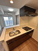 IBC Residence West  ｜ 大阪府大阪市中央区北久宝寺町4丁目（賃貸マンション1LDK・3階・40.16㎡） その15