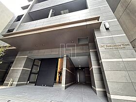 IBC Residence West  ｜ 大阪府大阪市中央区北久宝寺町4丁目（賃貸マンション1LDK・3階・40.16㎡） その3