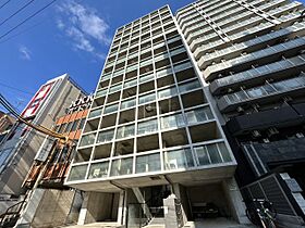 大阪府大阪市西区立売堀5丁目（賃貸マンション1LDK・9階・43.73㎡） その1