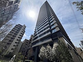 大阪府大阪市西区江戸堀1丁目（賃貸マンション2LDK・8階・66.61㎡） その1