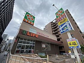 大阪府大阪市西区江戸堀1丁目（賃貸マンション2LDK・8階・66.61㎡） その30