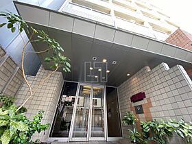 コンフォートレジデンス御堂筋本町  ｜ 大阪府大阪市中央区久太郎町3丁目（賃貸マンション1R・5階・32.20㎡） その3