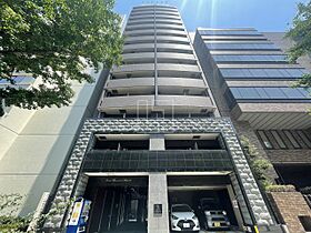 エスライズ本町東  ｜ 大阪府大阪市中央区常盤町1丁目（賃貸マンション1K・13階・25.52㎡） その1