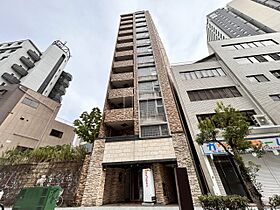 アスヴェル心斎橋東ステーションフロント  ｜ 大阪府大阪市中央区谷町6丁目（賃貸マンション1R・2階・29.05㎡） その30