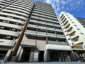 大阪府大阪市西区西本町3丁目（賃貸マンション1LDK・2階・30.96㎡） その1