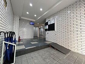 レガーレ谷町  ｜ 大阪府大阪市中央区粉川町（賃貸マンション1K・2階・21.60㎡） その4