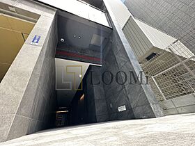 シークレフ北浜  ｜ 大阪府大阪市中央区淡路町1丁目（賃貸マンション2LDK・11階・76.06㎡） その3