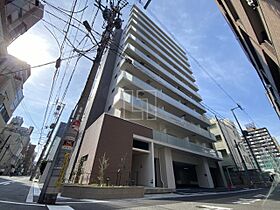 Fuku島之内  ｜ 大阪府大阪市中央区島之内1丁目（賃貸マンション1LDK・8階・46.20㎡） その1