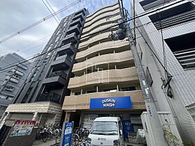 淡路ハイツ  ｜ 大阪府大阪市中央区内淡路町2丁目（賃貸マンション1K・6階・16.00㎡） その1