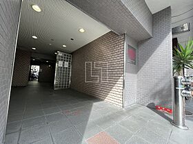 ディナスティ清水谷  ｜ 大阪府大阪市中央区上町1丁目（賃貸マンション1K・4階・18.06㎡） その3