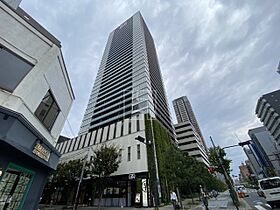 グランドメゾン新梅田タワー  ｜ 大阪府大阪市北区大淀南2丁目（賃貸マンション3LDK・31階・80.47㎡） その29