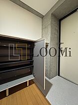 ドーマ島之内  ｜ 大阪府大阪市中央区島之内2丁目（賃貸マンション1R・3階・29.48㎡） その13