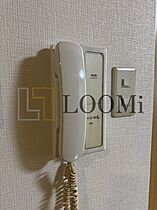 ヴェローナI 906 ｜ 大阪府大阪市中央区島之内2丁目（賃貸マンション1K・9階・36.00㎡） その22