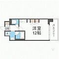 KDXレジデンス本町橋9階7.8万円