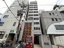 🉐敷金礼金0円！🉐南堀江プライマリーワン