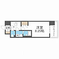 Aden谷町9階8.9万円