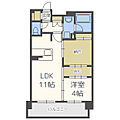 セレニテ心斎橋グランデ14階17.5万円