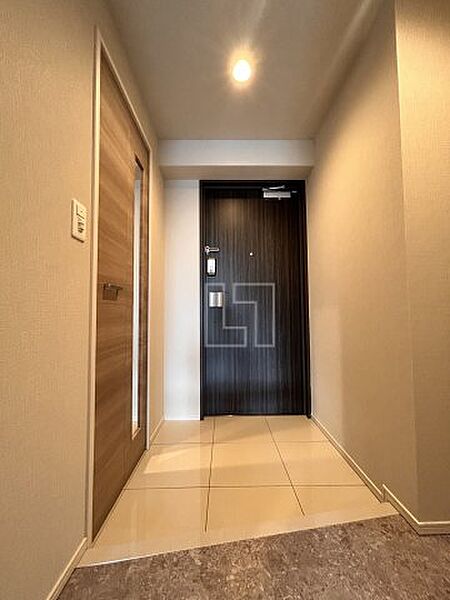 IBC Residence West ｜大阪府大阪市中央区北久宝寺町4丁目(賃貸マンション2LDK・6階・54.16㎡)の写真 その21