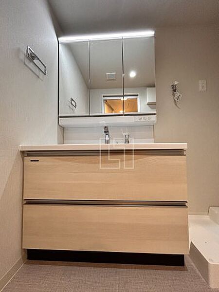 IBC Residence West ｜大阪府大阪市中央区北久宝寺町4丁目(賃貸マンション2LDK・5階・56.22㎡)の写真 その8