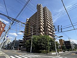 物件画像 コスモ鶴見