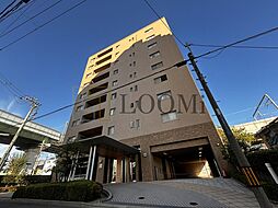 物件画像 コムズシティ高井田