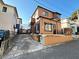 物件画像 千葉県柏市豊四季