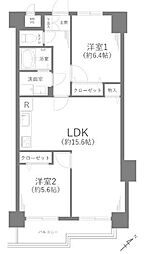 物件画像 NICアーバンハイム柏