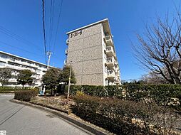 物件画像 大津ケ丘第二住宅 5号棟
