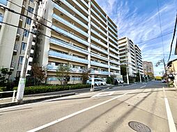 物件画像 オーベルグランディオ柏欅ヴィラ
