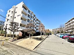 物件画像 北柏ライフタウン松葉町一丁目第一団地10号棟