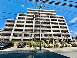 物件画像 クレストフォルム津田沼