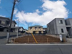 物件画像 流山市江戸川台西一丁目