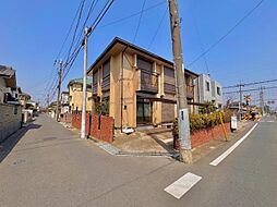 物件画像 流山市江戸川台西一丁目