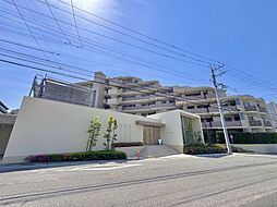 物件画像 オーベル柏の葉ヒルズ四番館