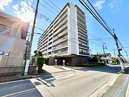 物件画像 ルイシャトレ柏の葉キャンパス