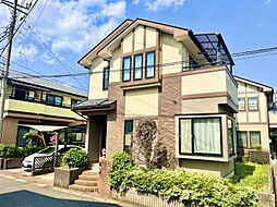 物件画像 柏市新富町二丁目