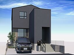 物件画像 Asobi-創家 柏市花野井第一 2号棟