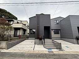 物件画像 Asobi-創家　柏市花野井第一　1号棟