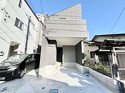 物件画像 柏市泉町